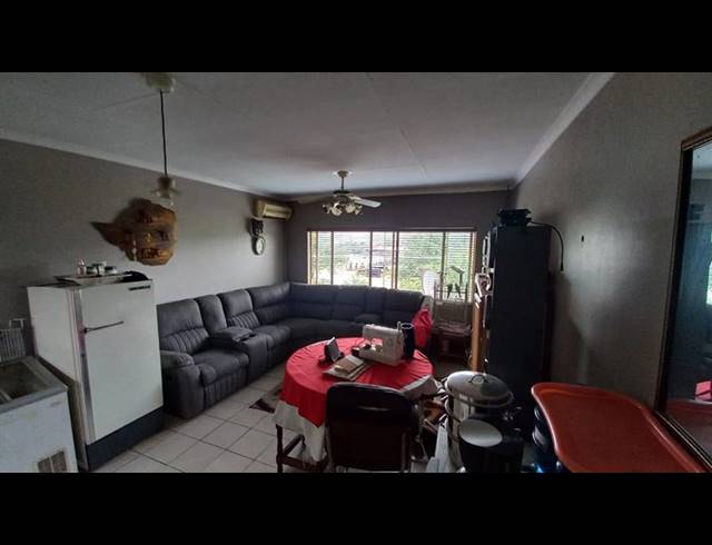 2 BEDROOM APARTMENT FOR SALE IN DASPOORT